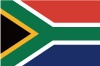 南アフリカ