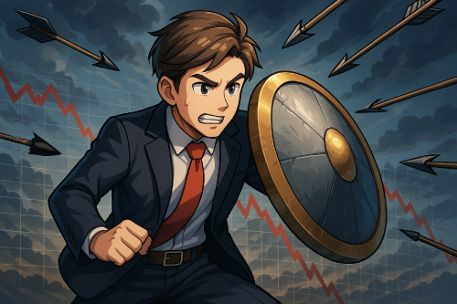 リスク管理の重要性