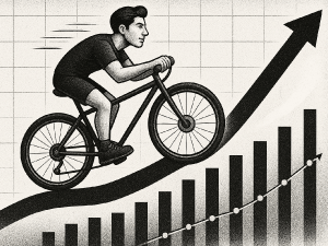 第5回　トレンドフォロー