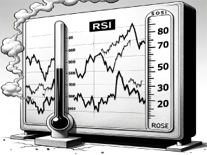 一歩先をいく相対力指数（RSI）の使い方①
