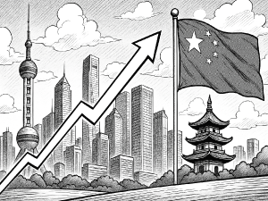 金価格の歴史（2000年代）金ETFと新興国の経済発展