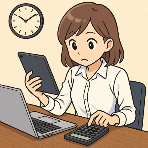 コストイメージ