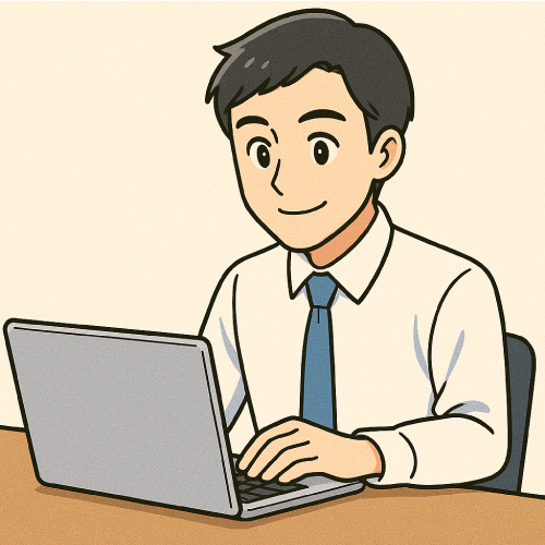 口座開設イメージ