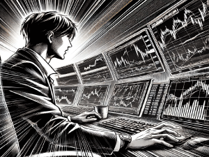 スイングハイローの実践投入