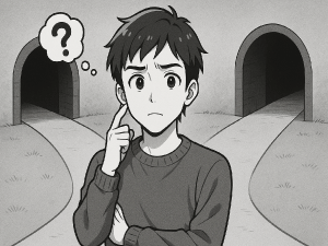 エントリーよりも重要な「出口」の話