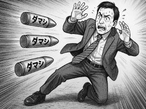 ダマシを回避するHLバンドフィルターの実践方法