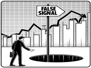 「だまし」とうまく付き合っていくには？