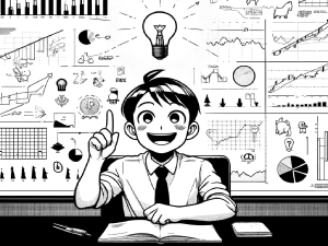 相対力指数（RSI）とボリジャーバンドを組み合わせた戦略