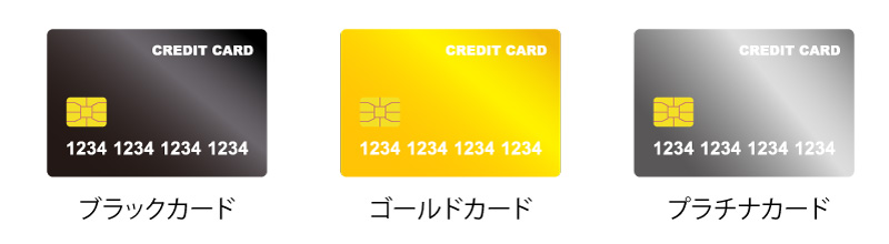 クレジットカード